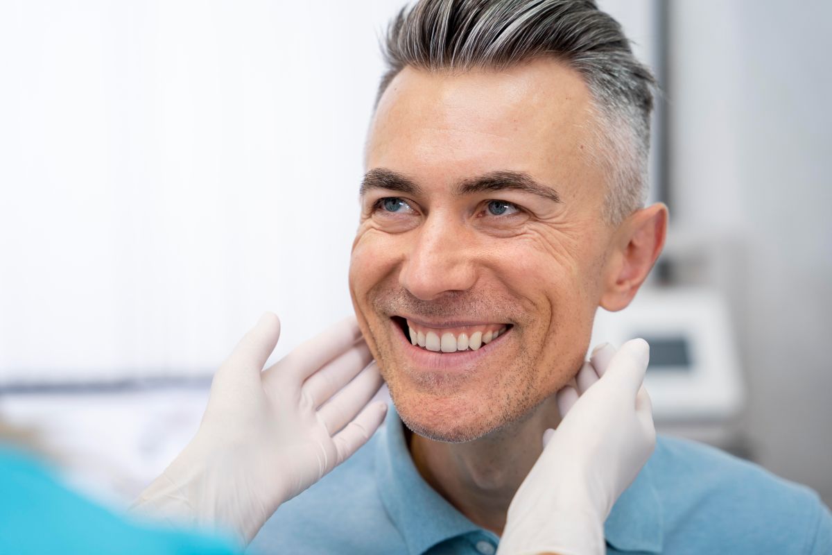 Implant Dental
