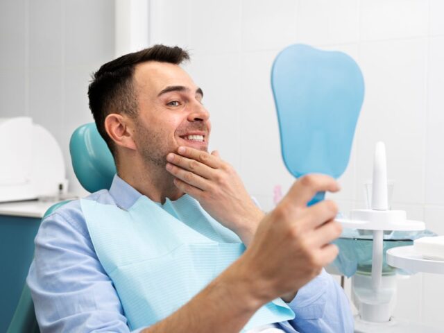 Understanding the Different Types of Dental Implants and Their Benefits