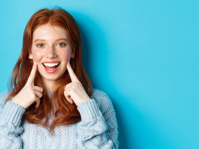 Brighten Your Smile with Professional Teeth Whitening