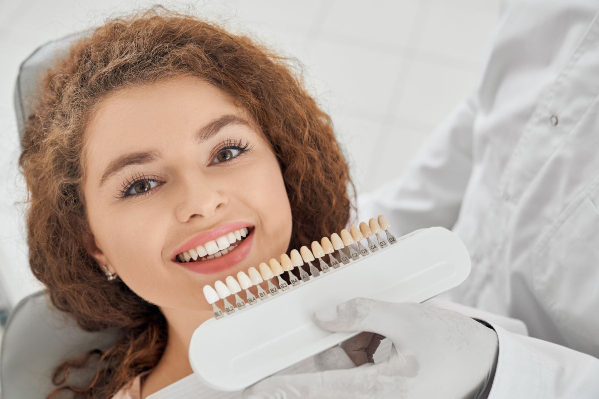 Dental Crowns